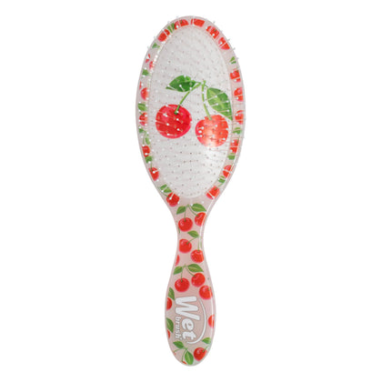 Wet Brush Brosse Démêlante Originale Édition Limitée Cerise vue avant