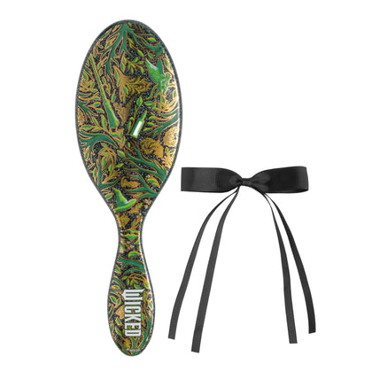 Wet Brush Brosse Démêlante Originale Elphaba avec poils IntelliFlex