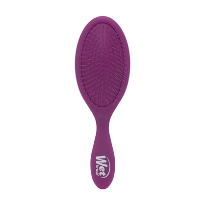 Wet Brush Brosse Démêlante Originale Violet Givre vue de face