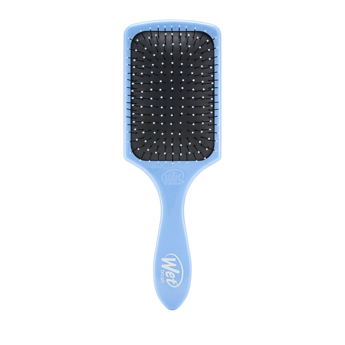Wet Brush brosse démêlante Paddle Sky vue de face