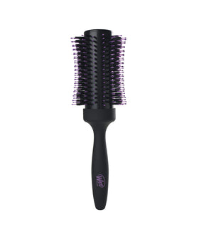 Wet Brush Brosse Ronde Volumétrique vue avant avec poils HeatFlex