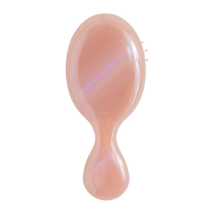 Wet Brush Mini Démêlant bronze vue de face