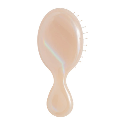 Wet Brush Mini Démêlant Crème vue de face avec poils IntelliFlex