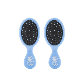 Wet Brush Mini Démêlant Sky vue de face