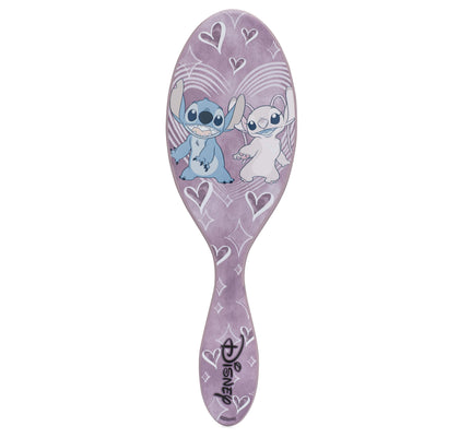 Wet Brush Original Detangler couleur Stitch & Angel vue de face