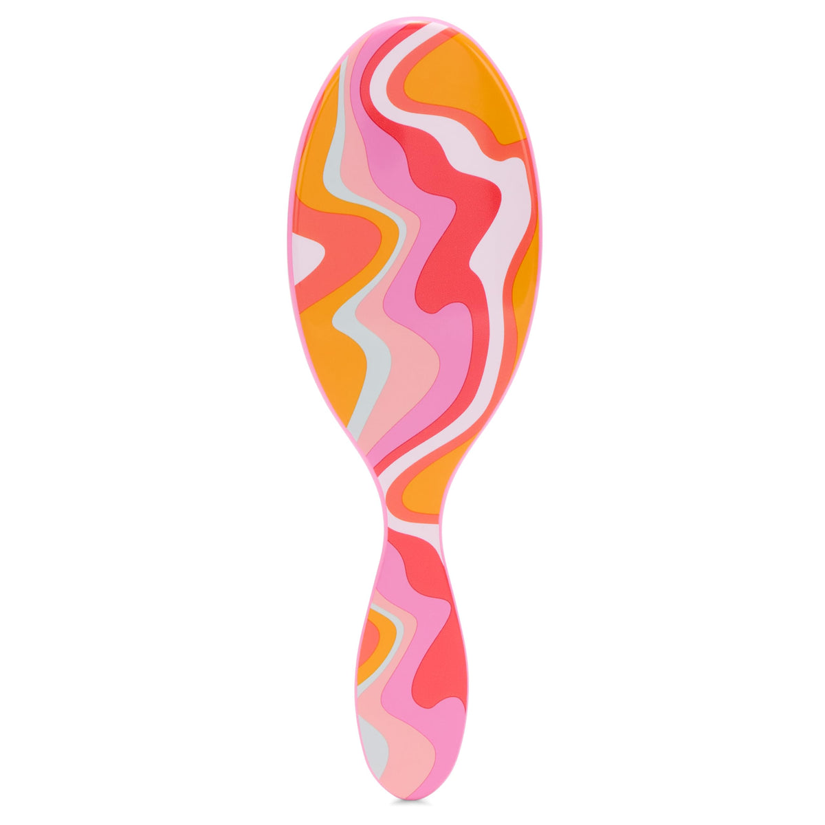 Wet Brush Original Detangler Édition Limitée Glaces vue de face