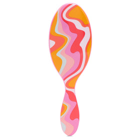 Wet Brush Original Detangler Édition Limitée Glaces vue de face