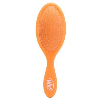 Wet Brush Original Detangler Édition Limitée Orange Crush vue avant