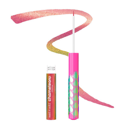 wet n wild Chameleon Chrome Eyeliner Liquide vue avant