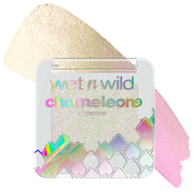 wet n wild Chameleon Chrome Eyeshadow Starlight Fever 5g packaging
