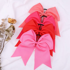 WillingTee Élastiques de Cheer pour anniversaire d'enfants