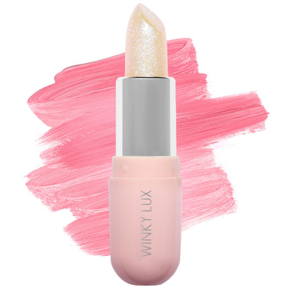 Winky Lux Baume à Lèvres Glimmer Unicorn 18g vue de face