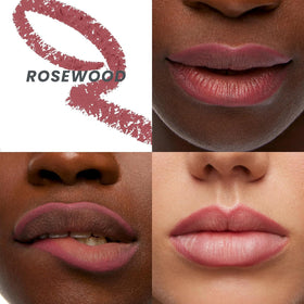 Wonderskin Crayon à Lèvres 360 Contour avec embout crémeux