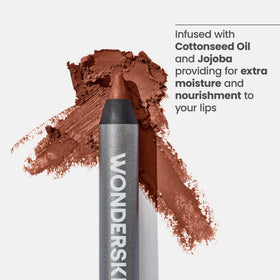 Wonderskin Crayon à Lèvres 360 Contour packaging