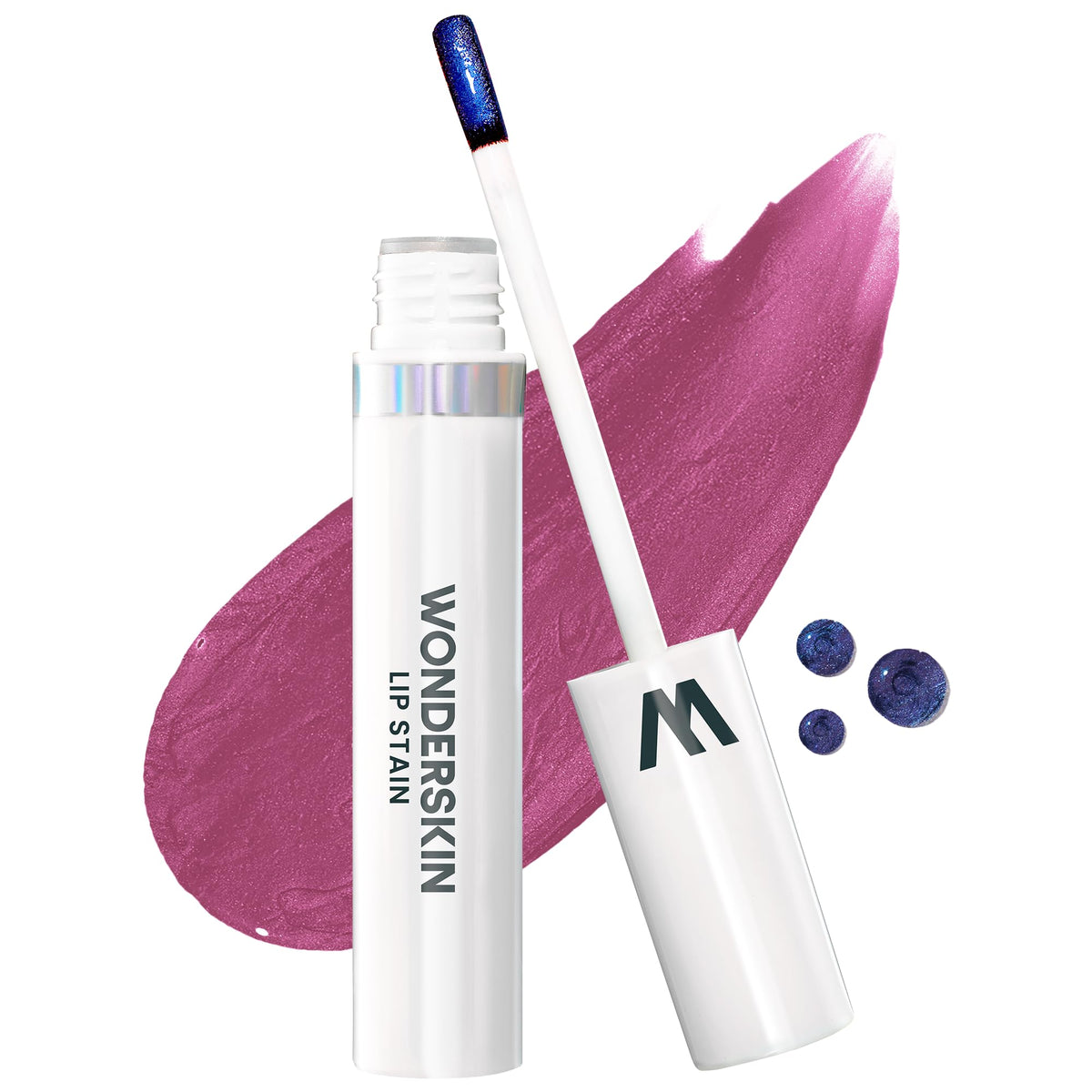 Wonderskin Lip Stain 30g front view with packaging
