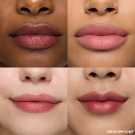 Wonderskin Lip Stain applicateur et texture