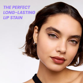 Wonderskin Lip Stain applicator close-up
