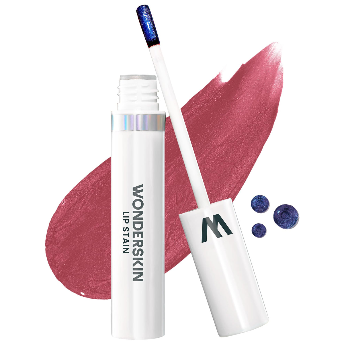 Wonderskin Lip Stain packaging view
