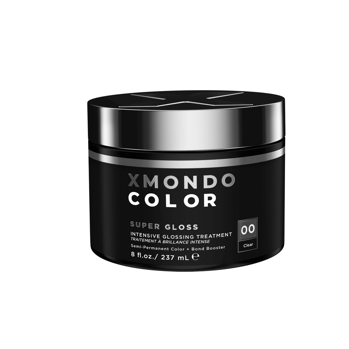XMONDO Traitement Brillant Intensif 240 ml vue avant