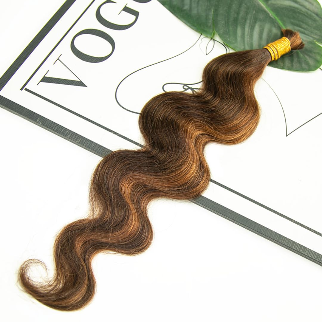 Y WIGS Cheveux bouclés 50g en gros plan texture
