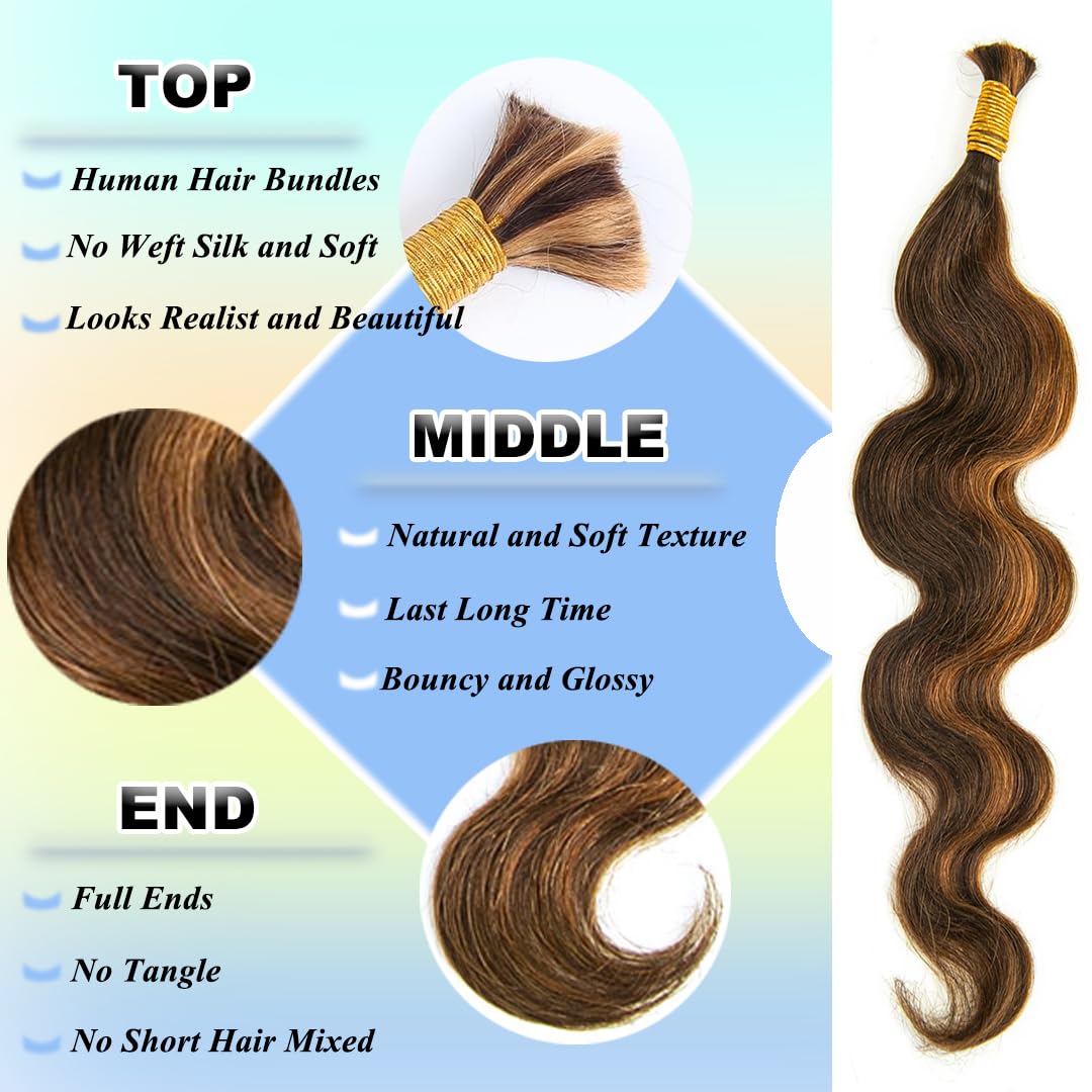 Y WIGS Cheveux bouclés 50g en paquet de 50g