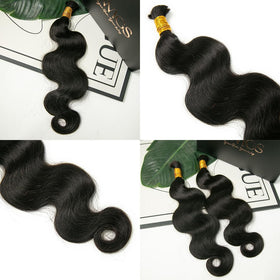 Y WIGS cheveux bouclés avec finition soignée