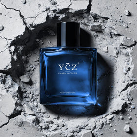 Ycz Eau De Parfum Homme 50 ml en soirée