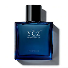Ycz Eau De Parfum Homme 50 ml flacon avant