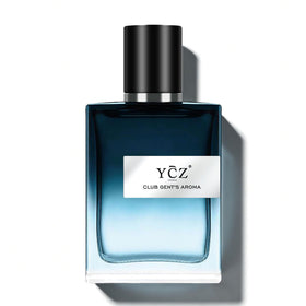 Ycz Eau de Parfum pour Homme 50 ml flacon avant vue