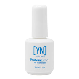 Young Nails Protein Bond primer non-acidique 15ml vue avant