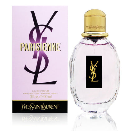 Yves Saint Laurent Parisienne Eau de Parfum Spray 90 ml