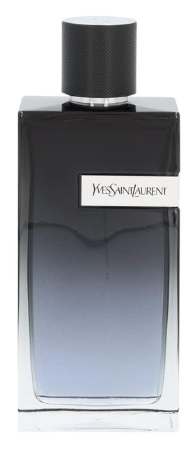 Yves Saint Laurent Y Eau De Parfum 200ml flacon arrière