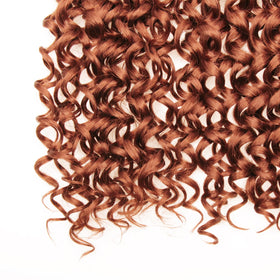 YXCHERISHAIR Cheveux Bouclés Crochet GoGo, présentation du produit