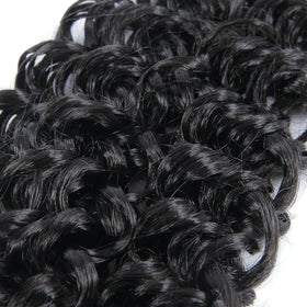 YXCHERISHAIR cheveux bouclés en crochet GoGo 12 pouces installation