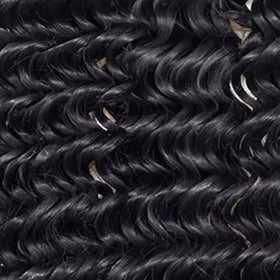 YXCHERISHAIR Cheveux Crochet Gogo Curl 12 pouces installation