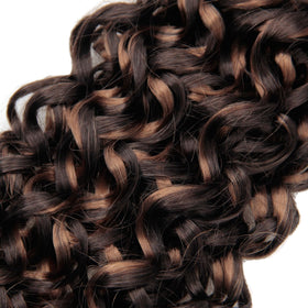 YXCHERISHAIR Cheveux Crochets GoGo Curl, détail sur l'installation