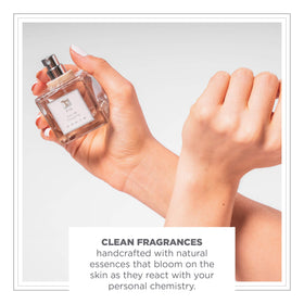 Zents Eau de Parfum Fig 50ml bouchon en détail