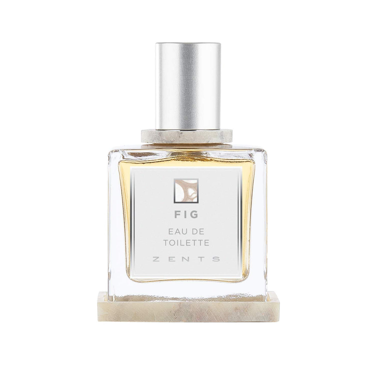 Zents Eau de Parfum Fig 50ml flacon vue avant