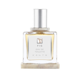 Zents Eau de Parfum Fig 50ml flacon vue avant