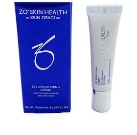 ZO SKIN HEALTH Eye Brightening Crème 15 mL vue de face