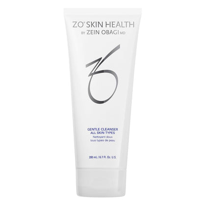ZO SKIN HEALTH Nettoyant Doux 200ml vue de face