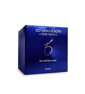 ZO SKIN HEALTH Oil Control Pads 60 pads - vue avant