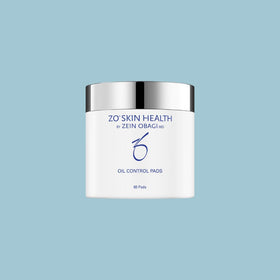 ZO SKIN HEALTH Oil Control Pads contenant des ingrédients actifs