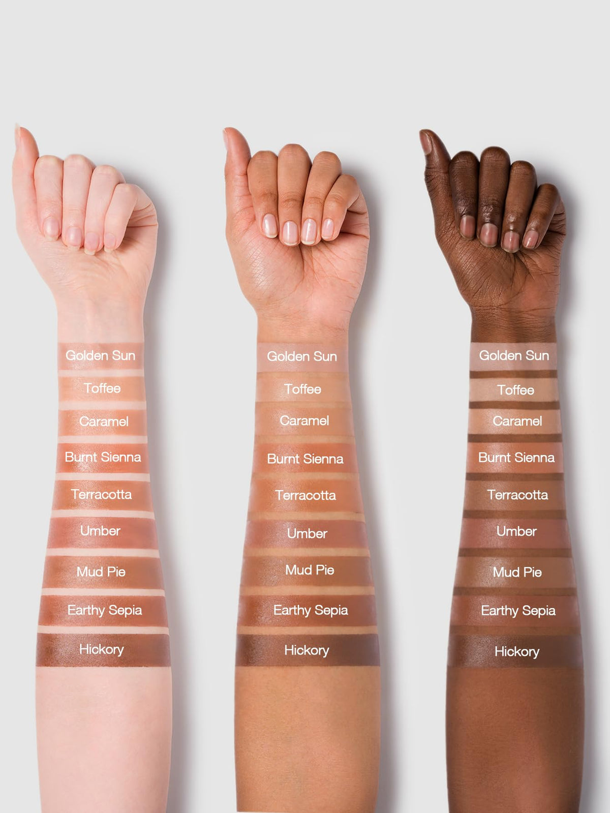 Zoom sur applicateur en éponge du Stick Contour Liquide SHEGLAM