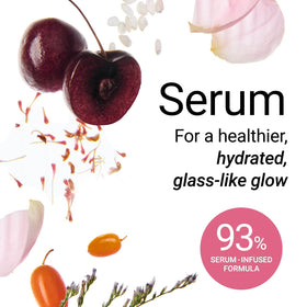 Zoom sur l'applicateur métallique du Lip-Pression Gloss