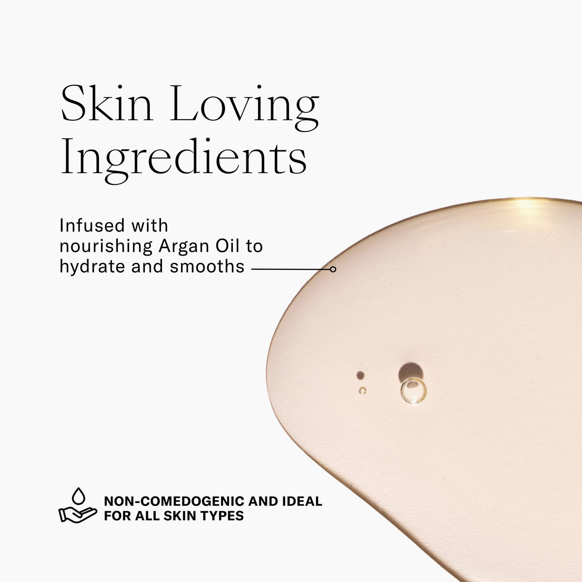 Zoom sur l'embout du crayon correcteur crème Josie Maran