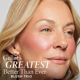 Zoom sur la teinte 1 de la palette Geller's Greatest