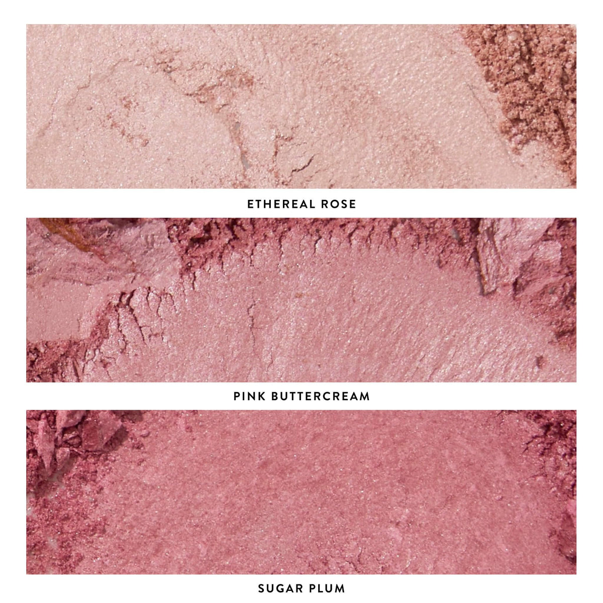 Zoom sur la teinte 2 de la palette Geller's Greatest