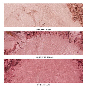 Zoom sur la teinte 2 de la palette Geller's Greatest