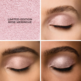 Zoom sur le crayon Caviar Stick Wild Rose de Laura Mercier